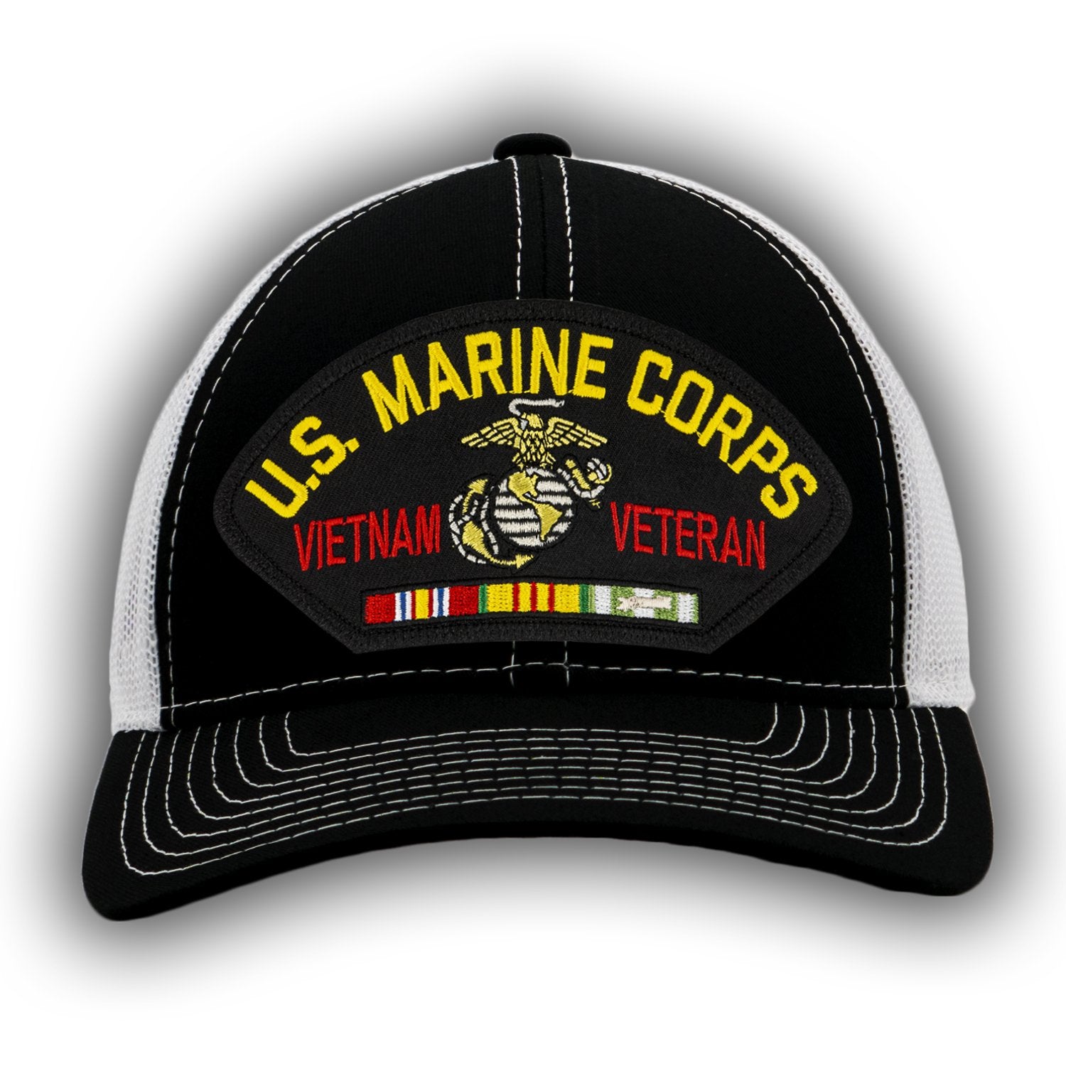 US Marine Corps - Vietnam Veteran Hat- Multiple Colors Available