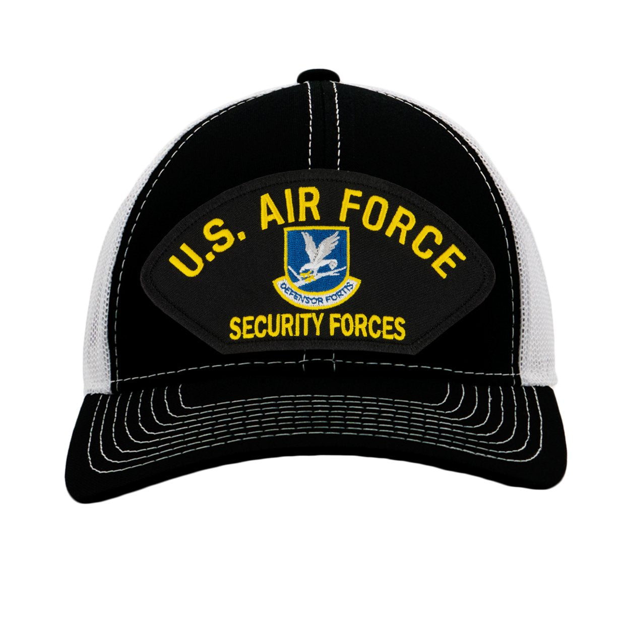 US Air Force - Security Forces Hat - Multiple Colors Available