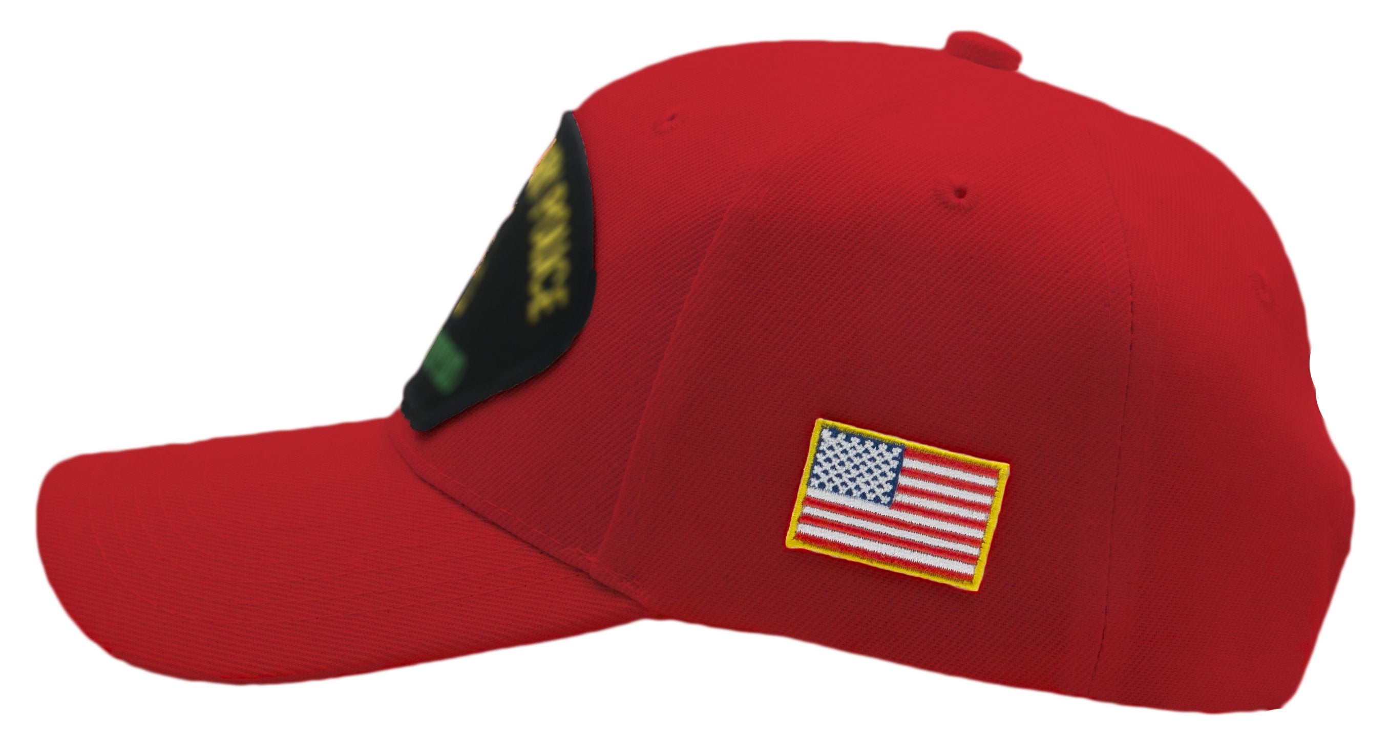 US Air Force Retired Hat - Multiple Colors Available