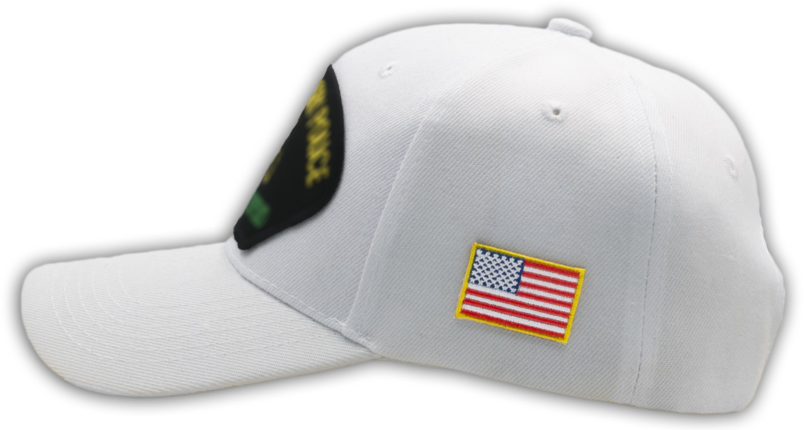US Air Force Veteran Hat - Multiple Colors Available