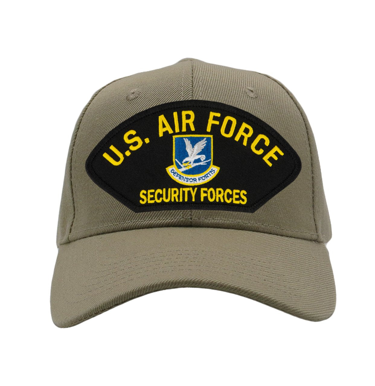 US Air Force - Security Forces Hat - Multiple Colors Available