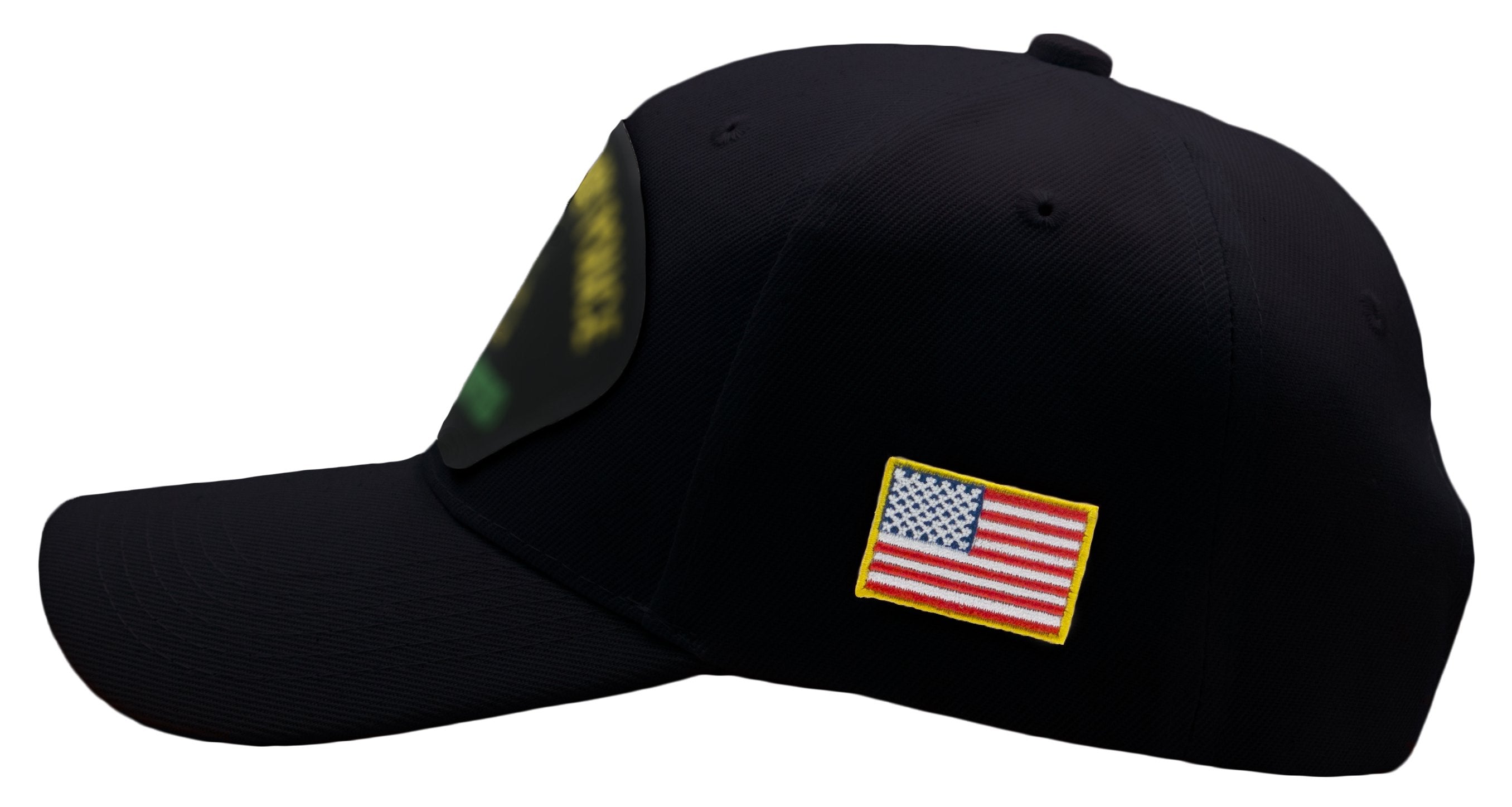 US Navy Seabee - Vietnam War Veteran Hat - Multiple Colors Available