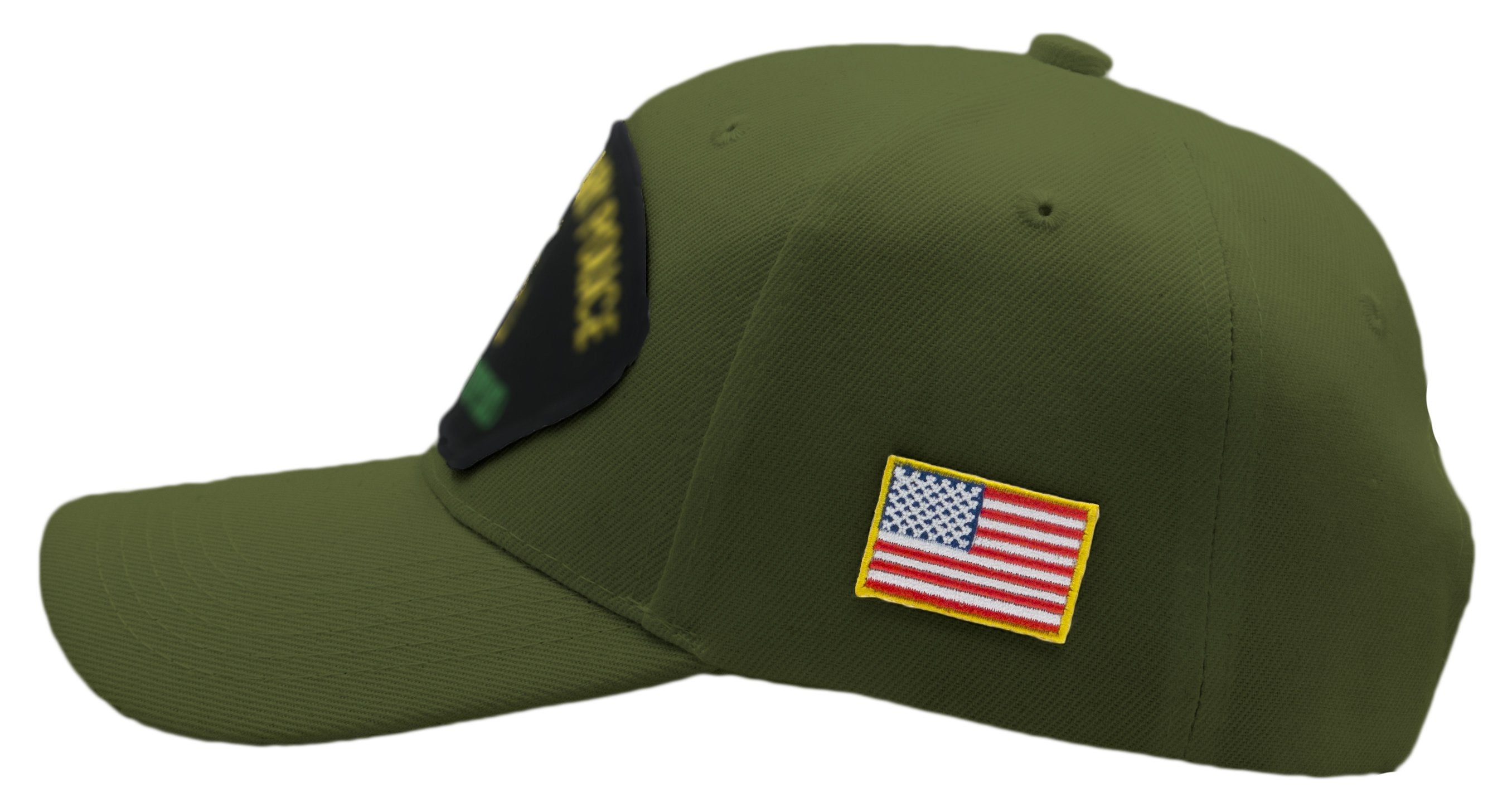 US Army Retired Hat - Multiple Colors Available